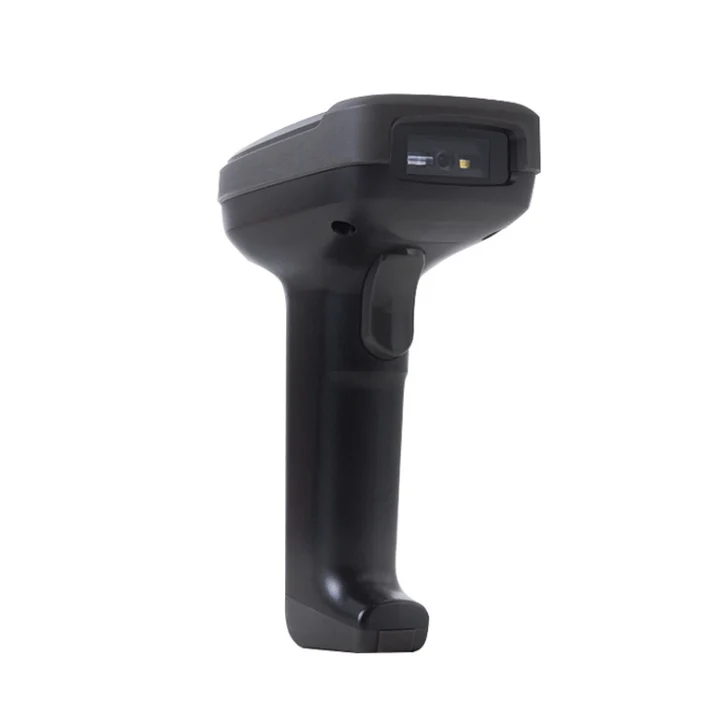 Deli E14952 1D&2D Barcode Scanner