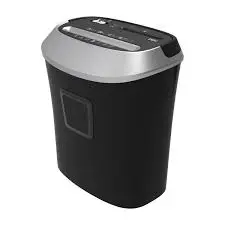 Deli-E9948 Paper Shredder