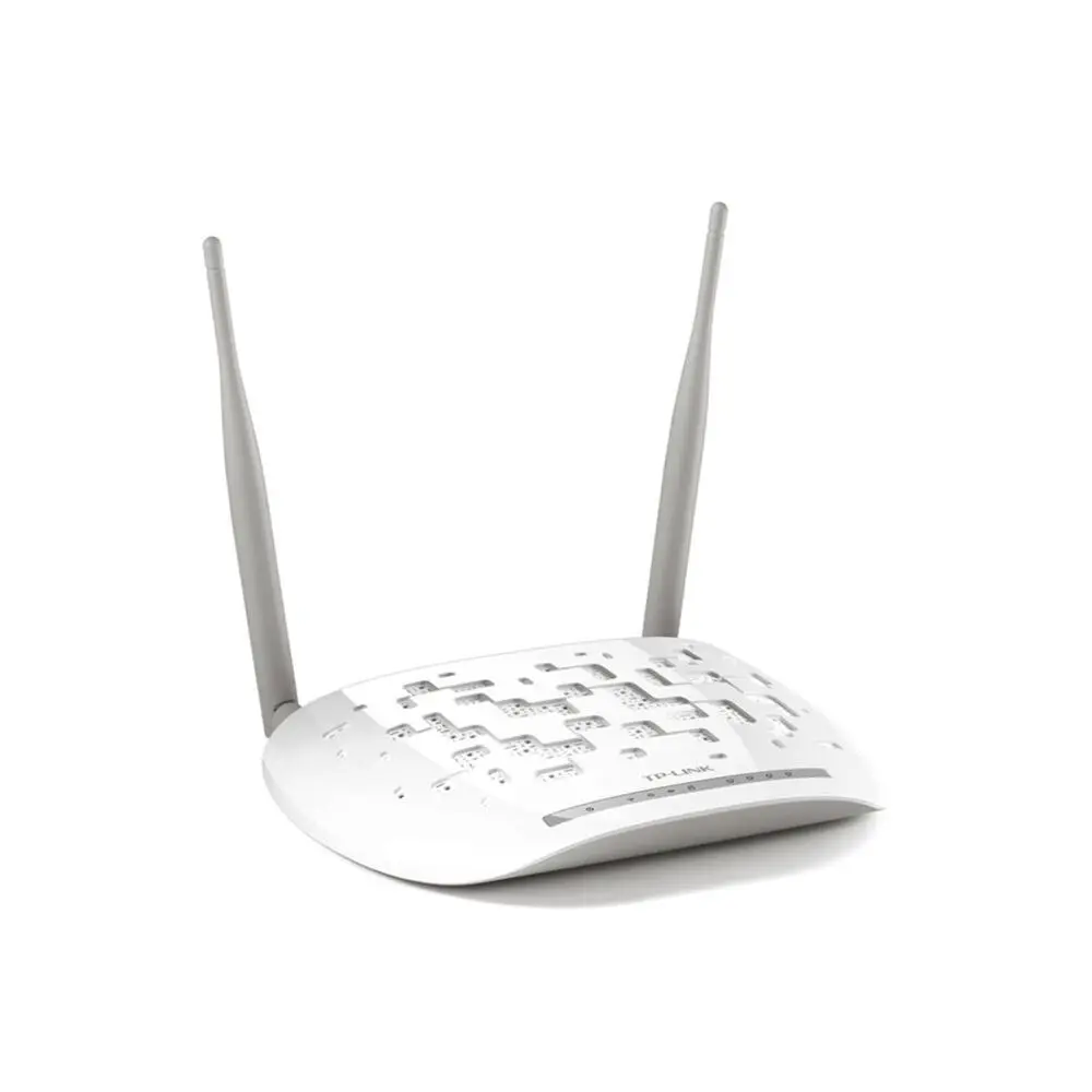 TP-link ADSL2+ TD-W8961N