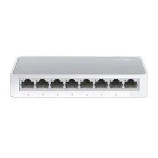 TP LINK TL-SF1008D 8port 10/100 switch