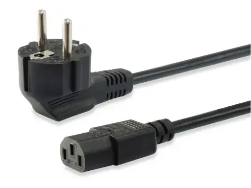 Laptop power cable