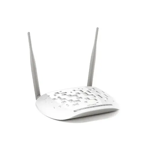 TP-link ADSL2+ TD-W8961N