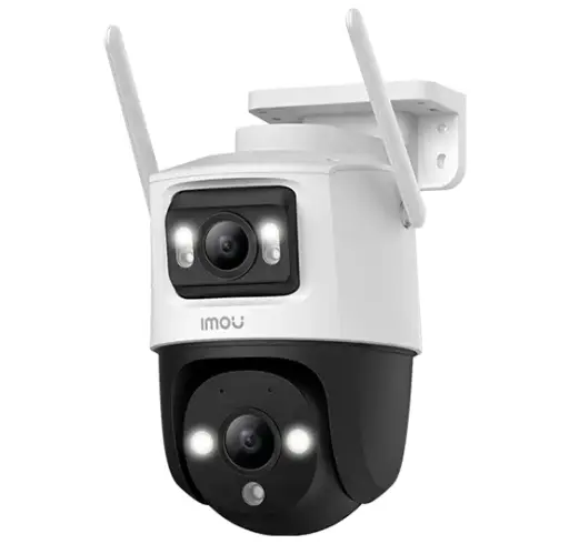 Imou Cruiser Dual Outdoor 6MP