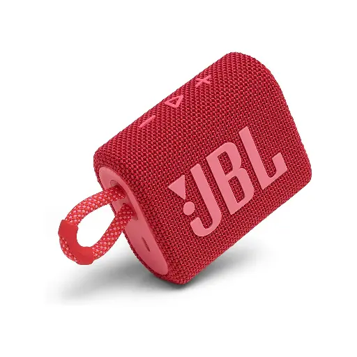 JBL Speaker Go 3