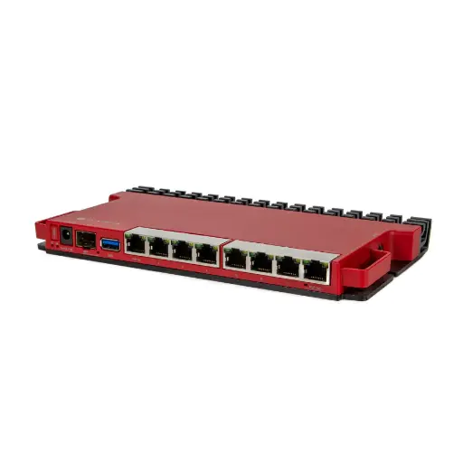 MIKROTIK L009UiGS-RM 