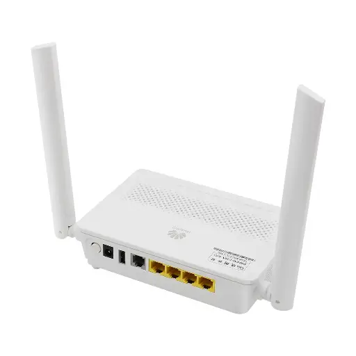 Huawei HW M HS8M8346X6 CG63 Fiber Router