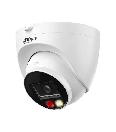 Dahua IP Camera HDW2549T-S -IL